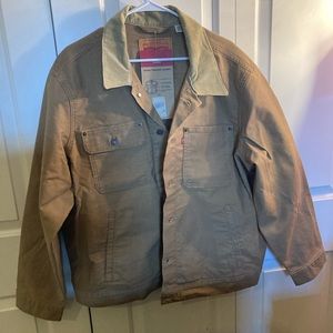 Levi’s Stock Trucker Jacket